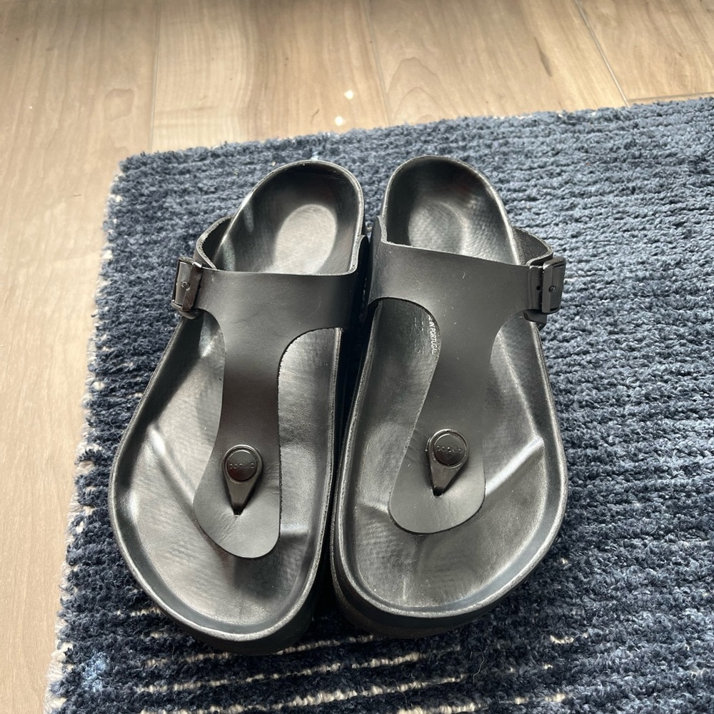 Birkenstock Papilio Platform Sandals